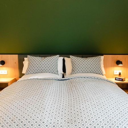 Kuesten Apartments Tannenhausen Аурих Екстериор снимка