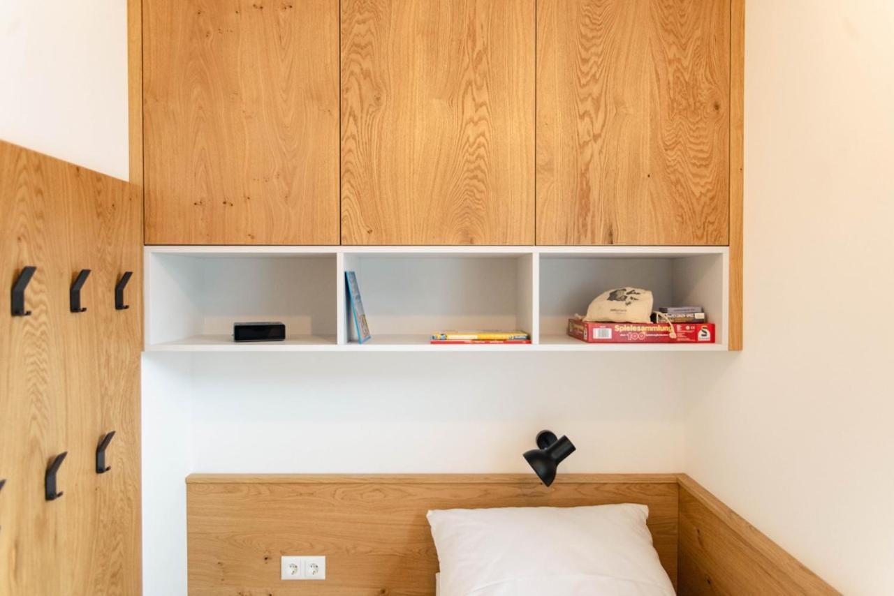 Kuesten Apartments Tannenhausen Аурих Екстериор снимка