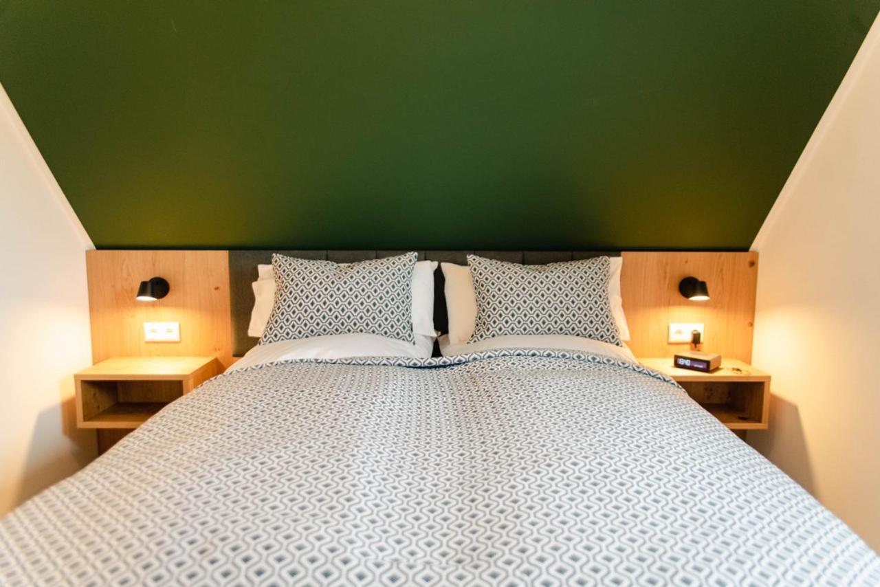 Kuesten Apartments Tannenhausen Аурих Екстериор снимка