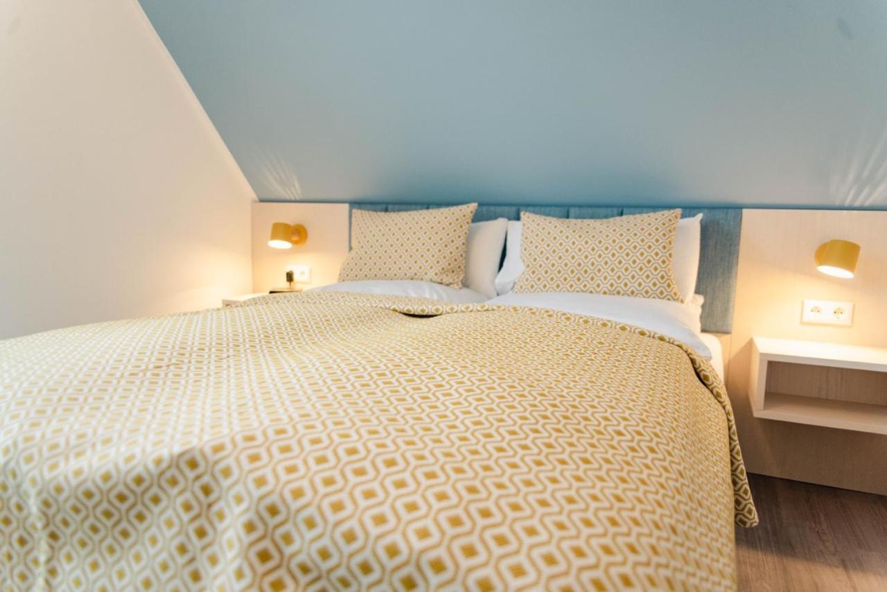 Kuesten Apartments Tannenhausen Аурих Екстериор снимка