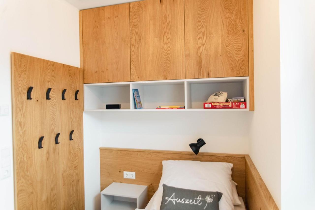 Kuesten Apartments Tannenhausen Аурих Екстериор снимка
