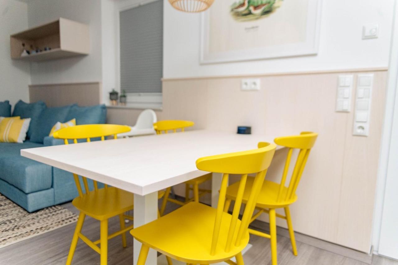 Kuesten Apartments Tannenhausen Аурих Екстериор снимка