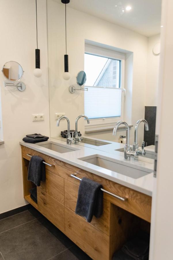 Kuesten Apartments Tannenhausen Аурих Екстериор снимка